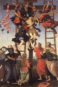 Filippino Lippi The Deposition from the Cross china oil painting artist